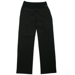 The North Face Do Everything Mid-Rise Pants Black